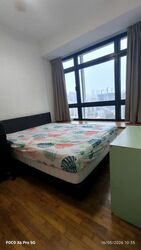 City Square Residences (D8), Condominium #557368211